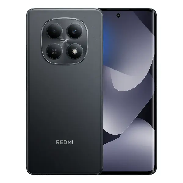 Redmi Note 15, Night Black 8/256 GB