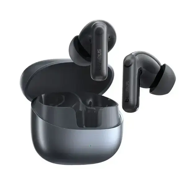 Беспроводные наушники Baseus Bass BP1 Pro, Black