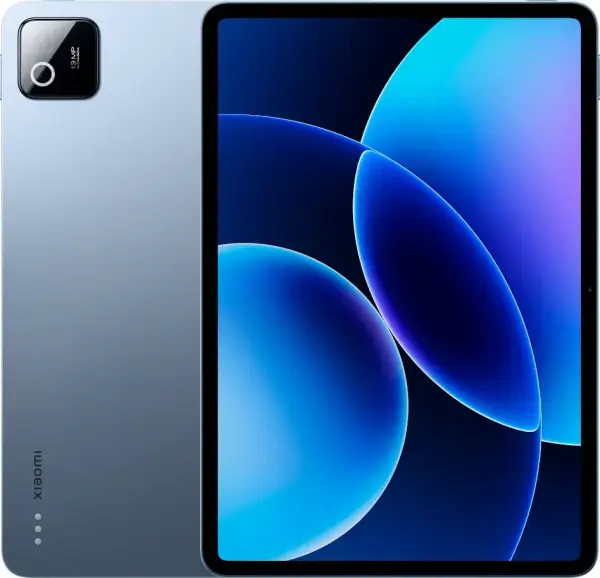 Планшет Xiaomi Pad 8 Pro, Blue, 12/512 GB