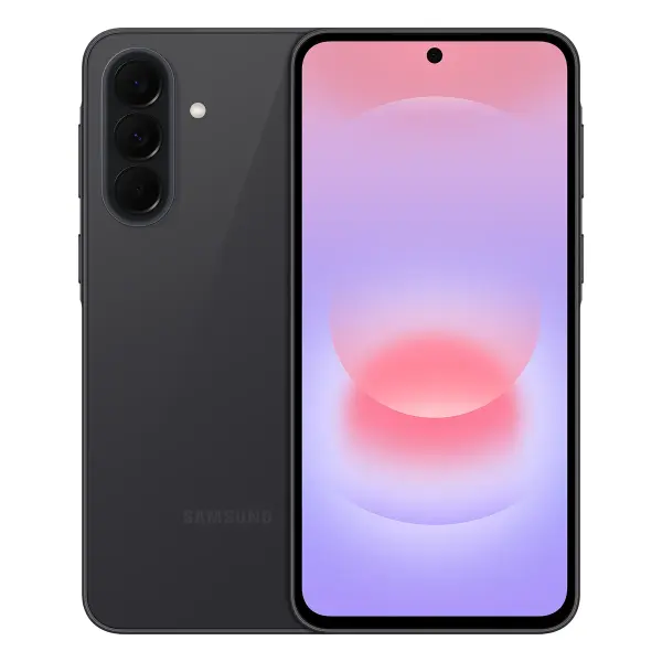 Samsung Galaxy A37, Awesome Charcoal, 8/256 GB