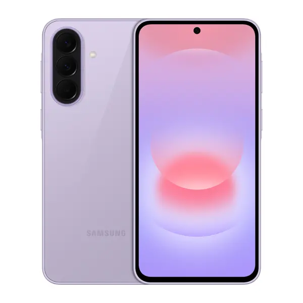 Samsung Galaxy A37, Awesome Lavender, 8/256 GB