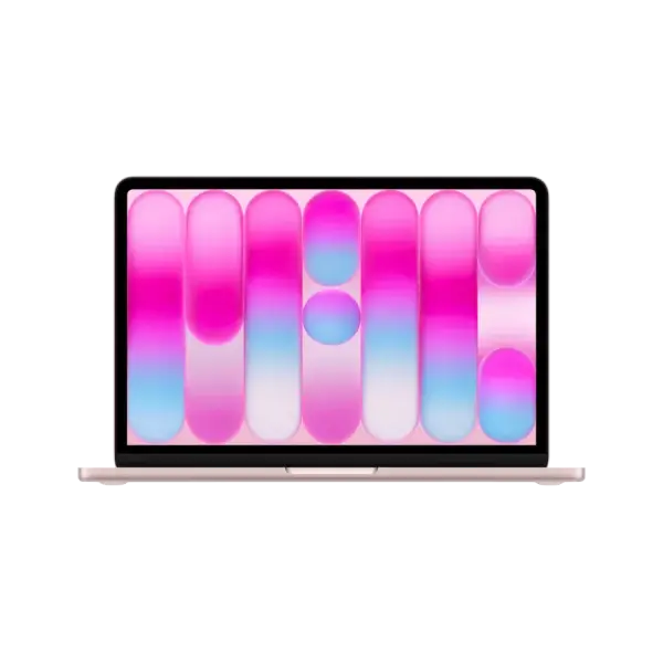 Ноутбук Apple MacBook Neo 13 / A18 Pro / 8GB / SSD 512GB / Blush