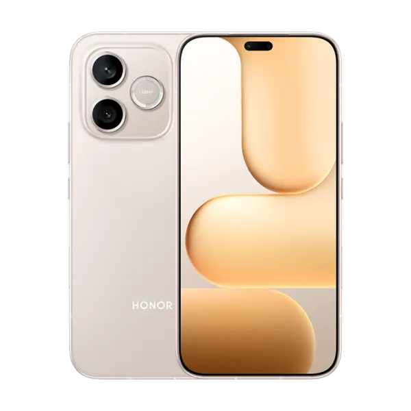 Honor 600 Lite, Desert Gold, 8/256 GB
