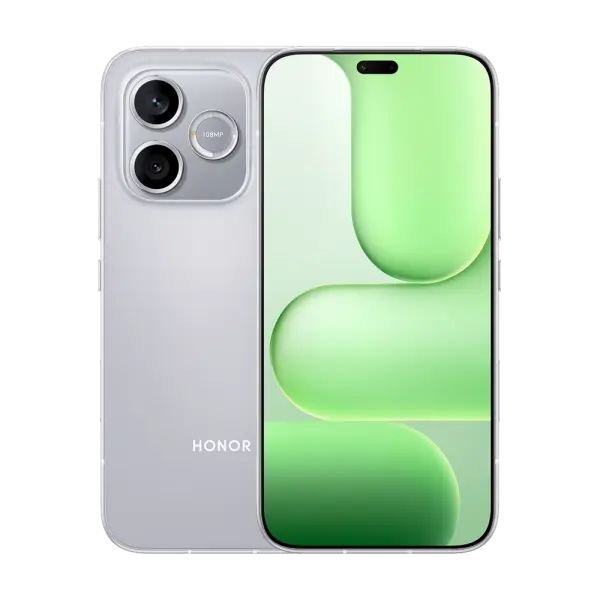 Honor 600 Lite, Velvet Grey, 8/256 GB