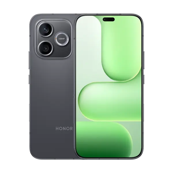 Honor 600 Lite, Velvet Black, 8/256 GB