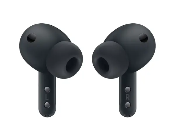 Simsiz quloqchinlar Samsung Galaxy Buds 4 Pro Black