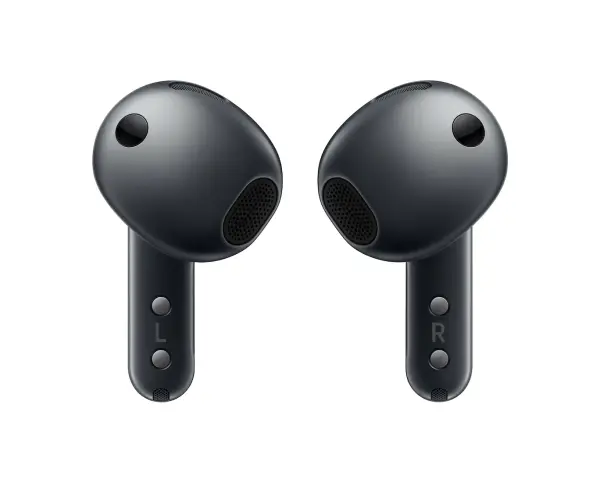 Беспроводные наушники Samsung Galaxy Buds 4 Black