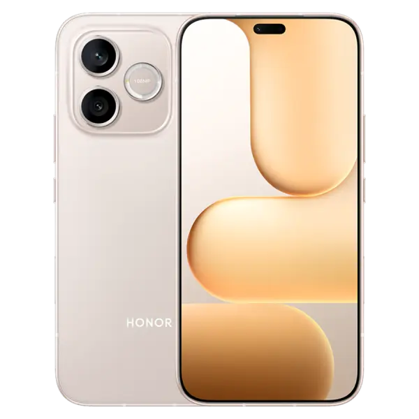 Honor 600 Lite, Desert Gold, 8/256 GB + Подарок Honor watch 2i