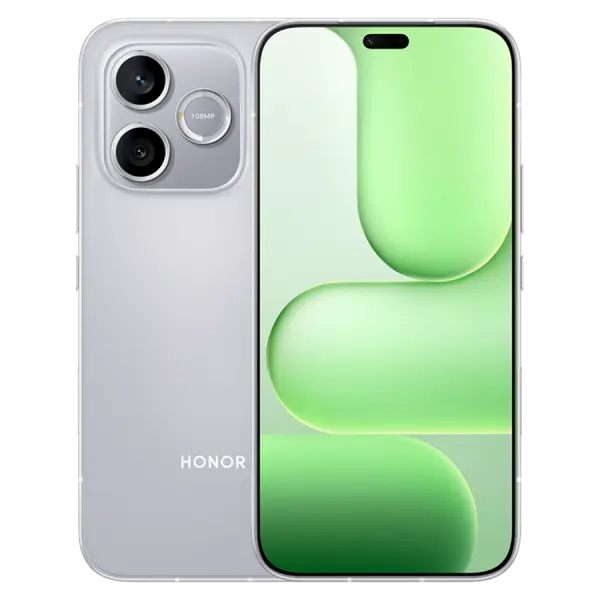 Honor 600 Lite, Velvet Grey, 8/256 GB + Подарок Honor watch 2i