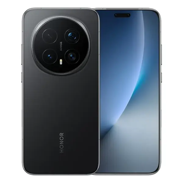 HONOR Magic8 Pro, Black, 12/512 GB