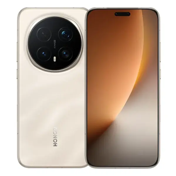 HONOR Magic8 Pro, Sunrise Gold, 12/512 GB