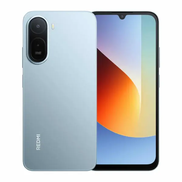 Redmi A7 Pro, Mist Blue, 4/128 GB