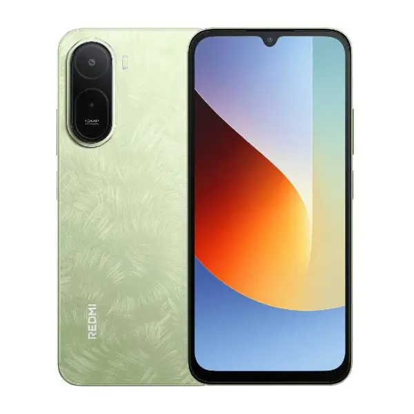 Redmi A7 Pro, Mist Green, 4/128 GB