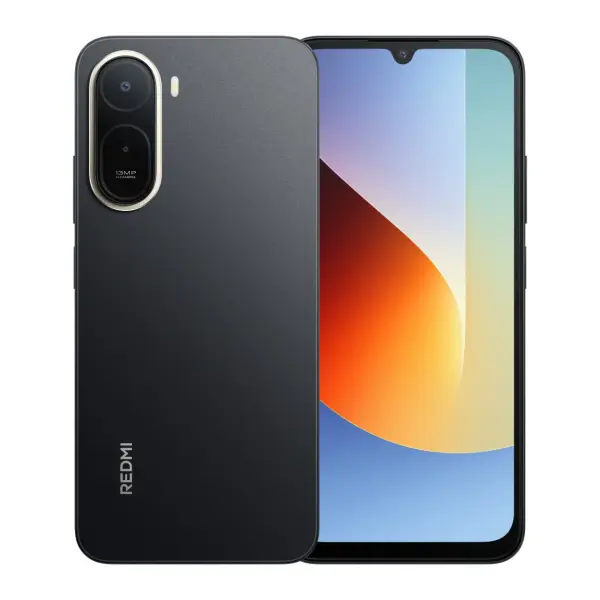 Redmi A7 Pro, Black, 4/128 GB