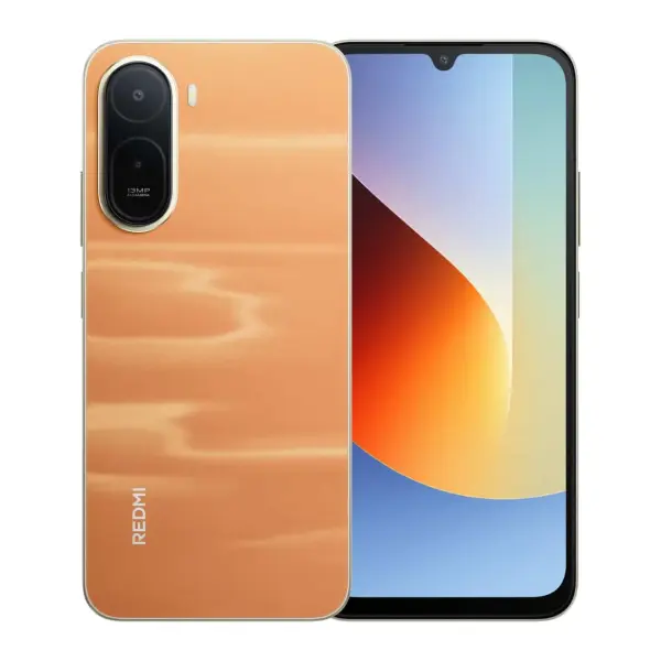 Redmi A7 Pro, Sunset Orange, 4/128 GB