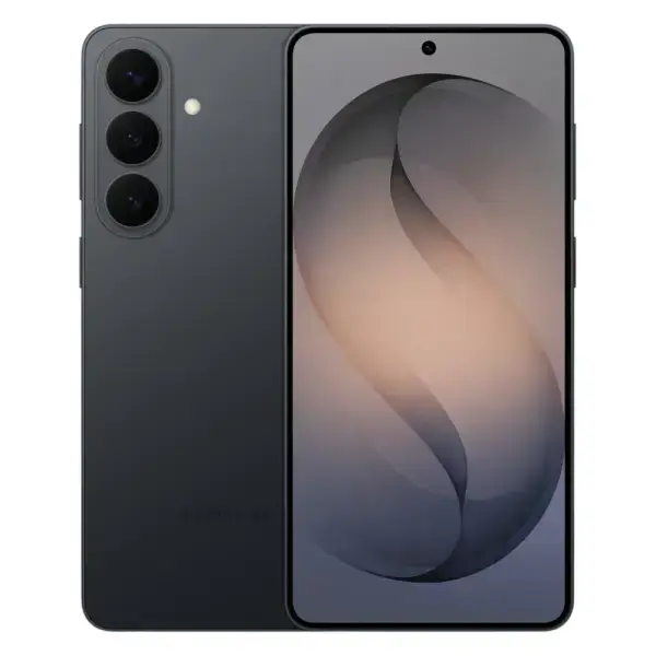 Samsung Galaxy S26+, Black, 12/512 GB