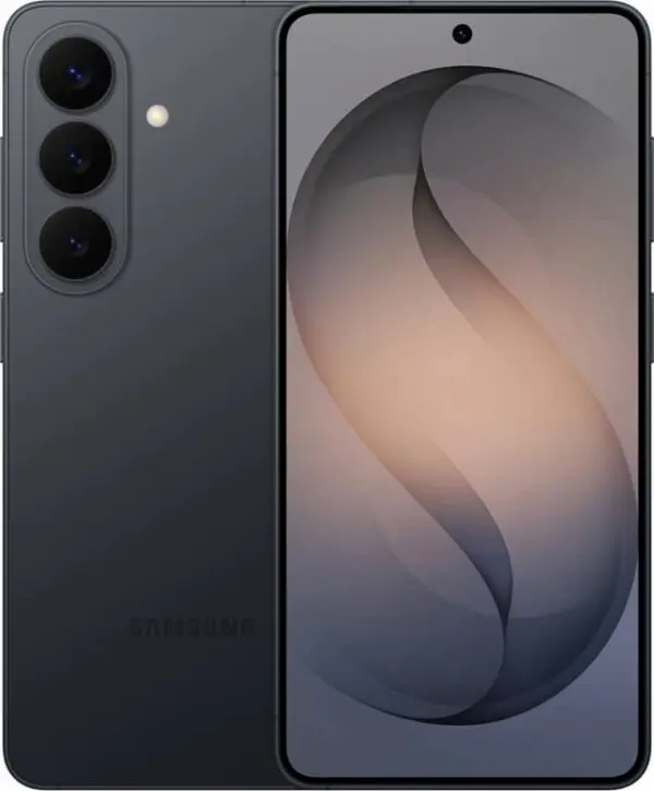 Samsung Galaxy S26, Black, 12/512 GB