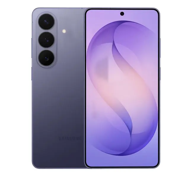 Samsung Galaxy S26, Cobalt Violet, 12/256 GB