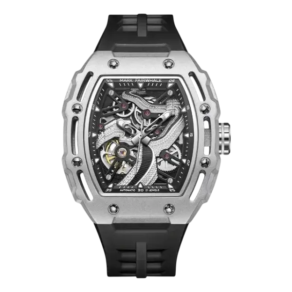 Наручные часы Mark Fairwhale FW-6870 FORTANIX Black