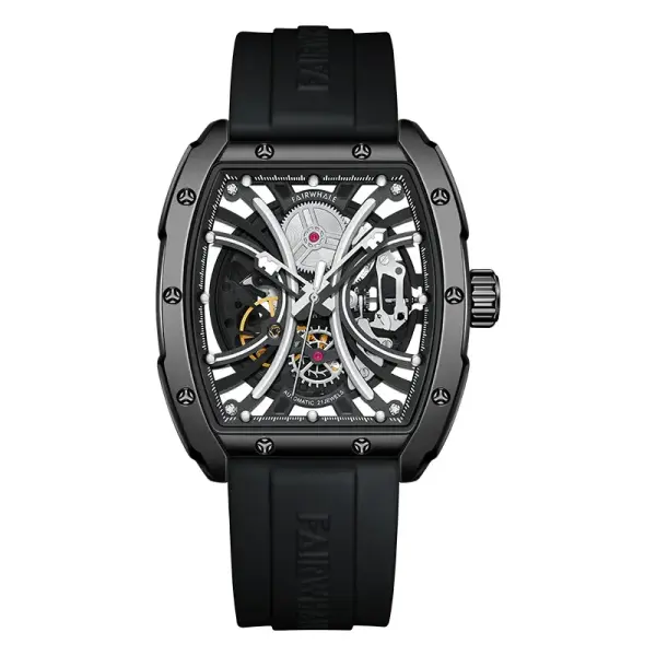Наручные часы Mark Fairwhale FW-6560 TARVIX Black