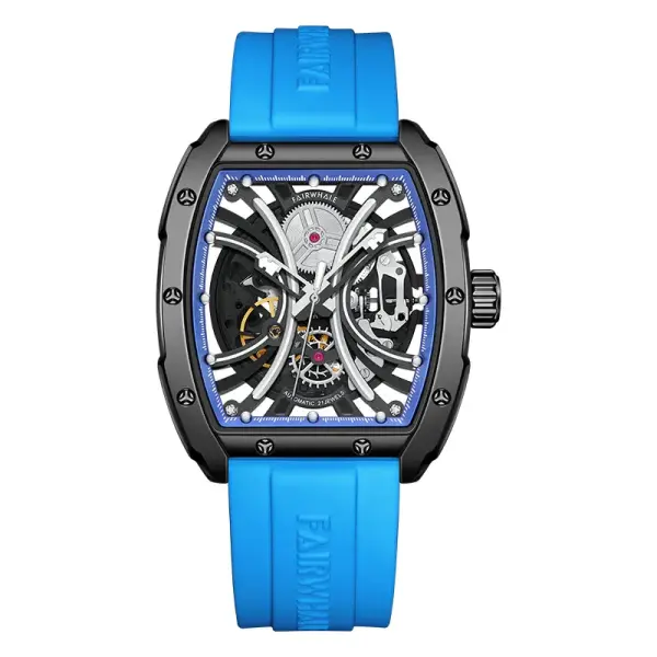 Qo'l soati Mark Fairwhale FW-6560 TARVIX Blue