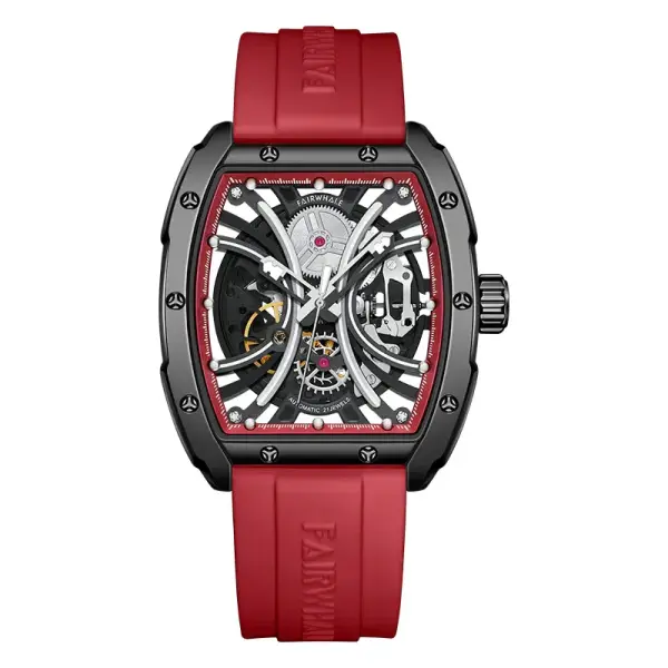 Наручные часы Mark Fairwhale FW-6560 TARVIX Red