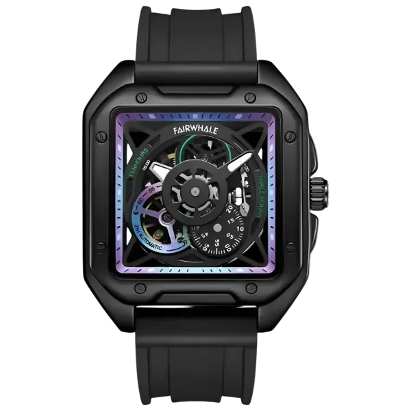 Qo'l soati Mark Fairwhale FW-6320 TRENIX Amethyst