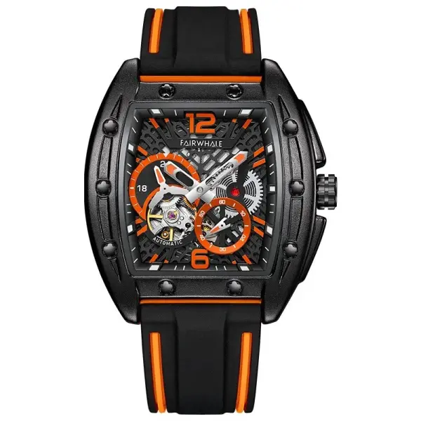 Qo'l soati Mark Fairwhale FW-6280 TERRION Orange