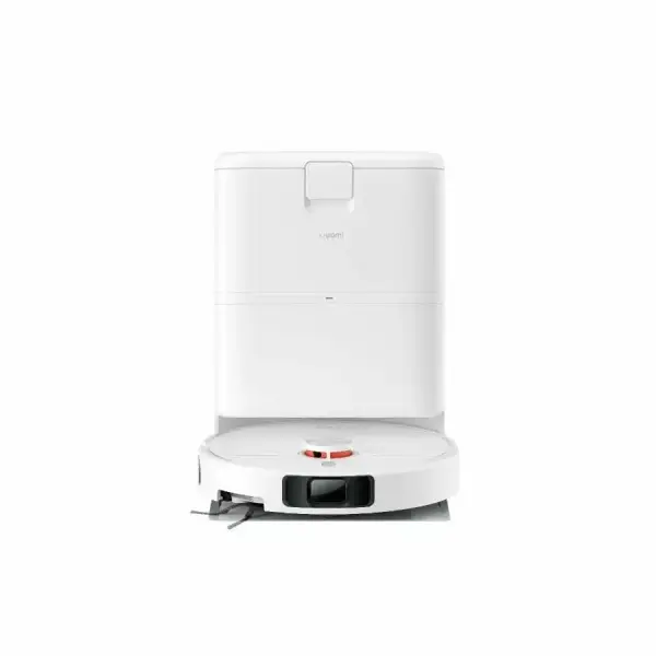 Робот пылесос Xiaomi Robot Vacuum H50 Pro EU