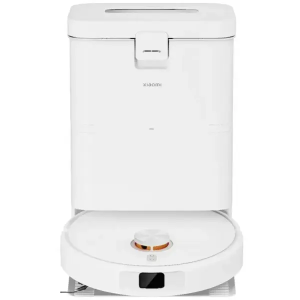 Робот пылесос Xiaomi Robot Vacuum H50 EU