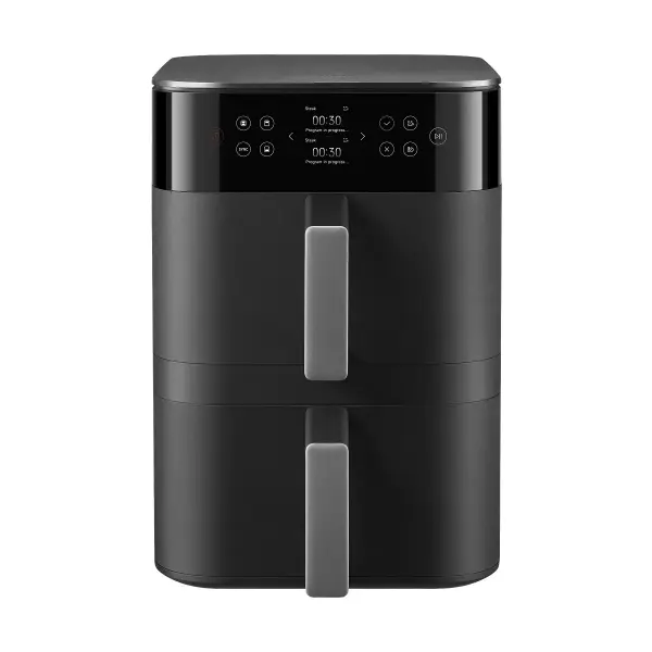 Аэрогриль Xiaomi Dual Zone Air Fryer 12L EU