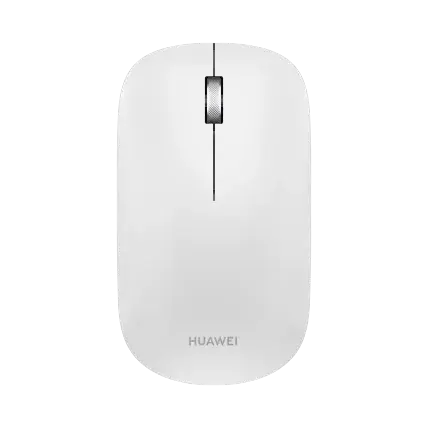 Беспроводная мышь Huawei Bluetooth Mouse NearLink White