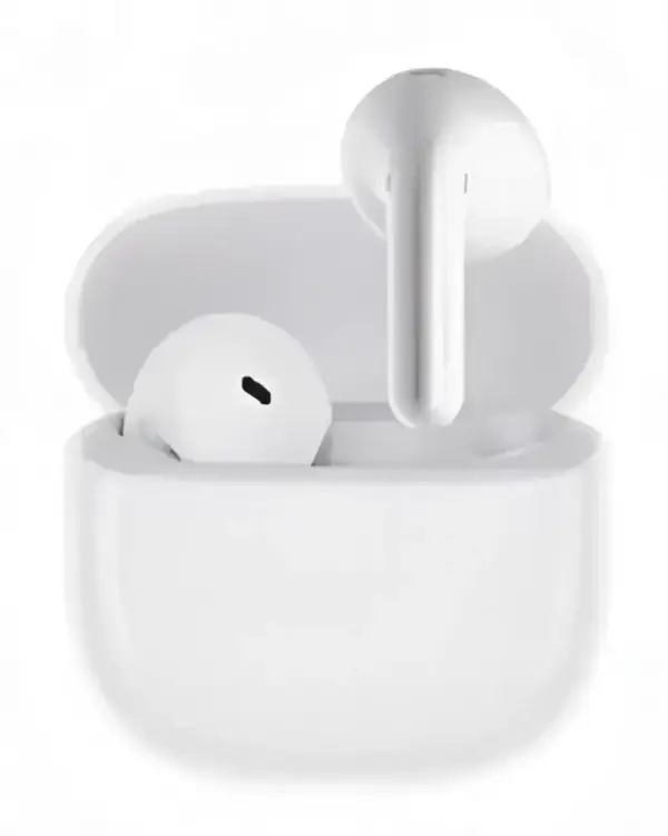 Simsiz minigarnituralar REDMI Buds 8 Active White