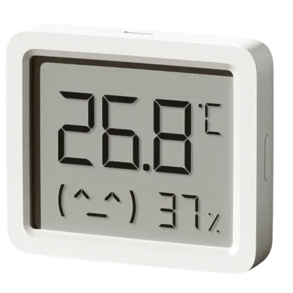 Harorat sensori Xiaomi Smart Temperature and Humidity Monitor 3 Mini