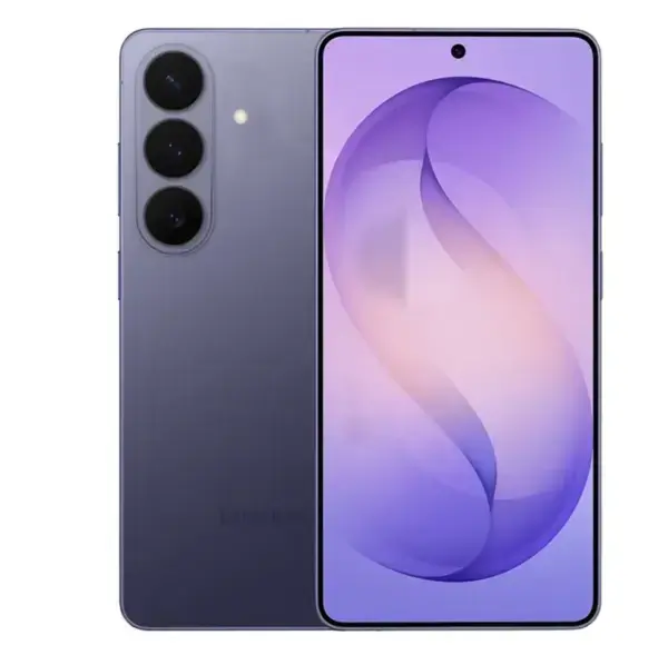 Samsung Galaxy S26+, Cobalt Violet, 12/256 GB