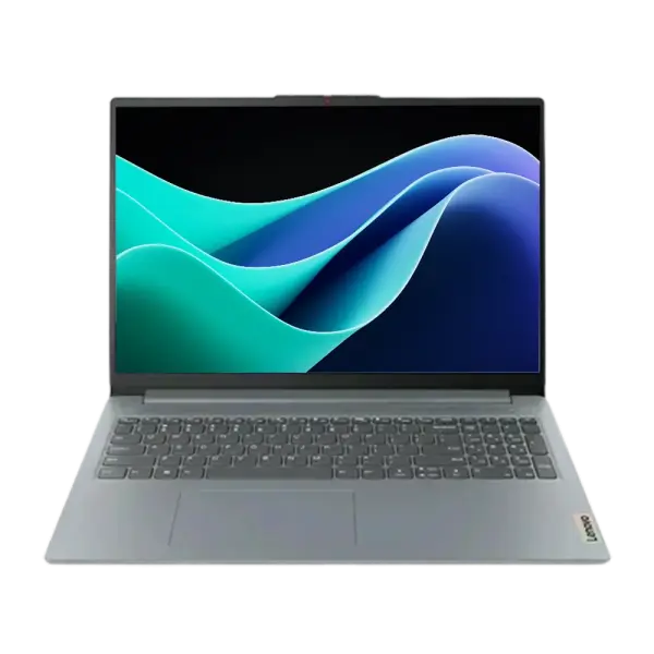 Noutbuk Lenovo IdeaPad Slim 3 15IRH10 / i7-13620H / DDR5 16GB / SSD 512GB / Intel UHD Graphics / WUXGA IPS 15.3", Luna grey