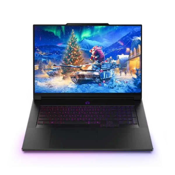 Noutbuk Lenovo Legion Pro 9 18IAX10 / U9-275HX / DDR5 32GB / SSD 4TB / IPS 18"