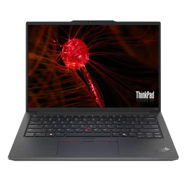 Noutbuk Lenovo ThinkPad T14S Gen 6 (21R1005PFW) / U7-255U / DDR5 16GB / SSD 512GB / Intel Graphics / WUXGA IPS 14", Black