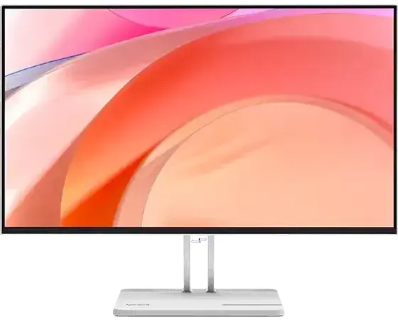 Монитор Lenovo L27-4C FHD IPS 144Hz 27" White