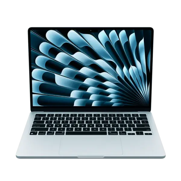 Noutbuk Apple MacBook Air 13 / M4 / 16GB / SSD 512GB / Sky Blue