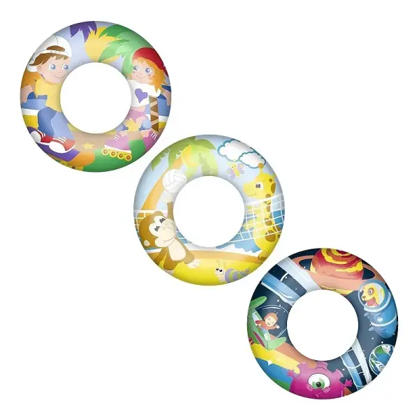 Надувной круг Bestway 36014