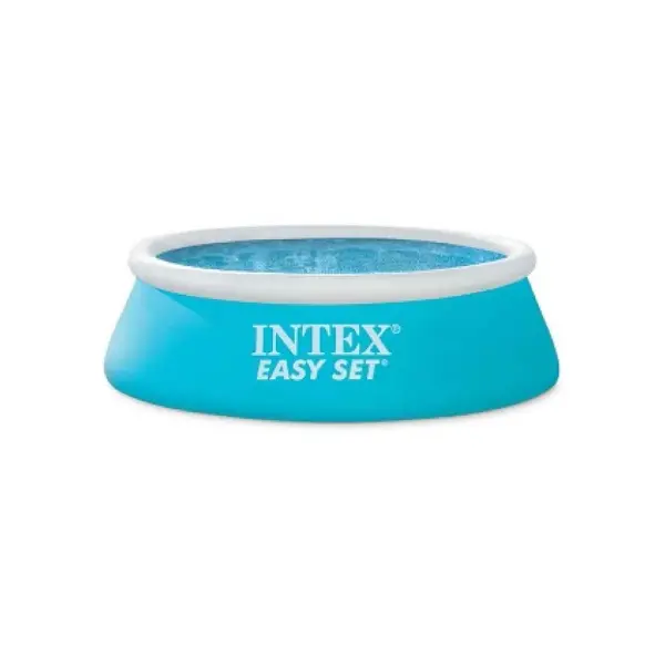 Надувной бассейн Intex 28101, 183x51
