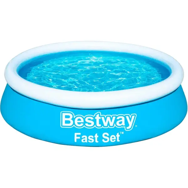 Puflanadigan hovuz Bestway 57514, 244x76
