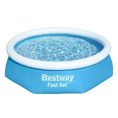 Puflanadigan hovuz Bestway 57448, 244x61