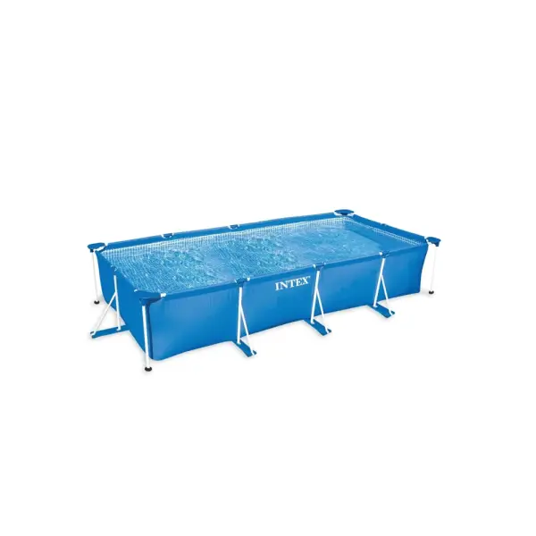 Каркасный бассейн Intex 28273, 450x220x84