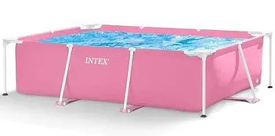Каркасный бассейн Intex 28266, 220х150х60