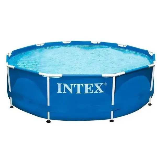 Каркасный бассейн Intex 28200, 305x76