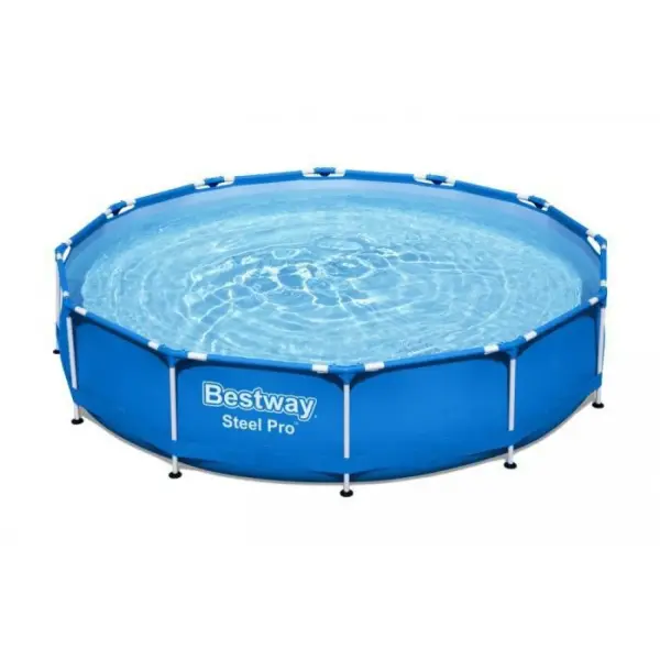 Каркасный бассейн Bestway 56706, 366х76