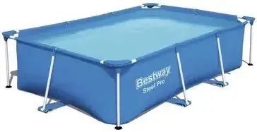 Каркасный бассейн Bestway 56403, 259x170x61