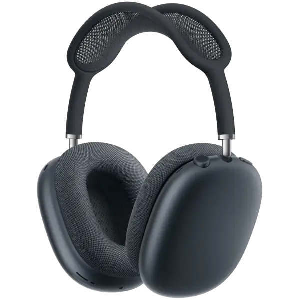 Беспроводные наушники Apple AirPods Max 2 Midnight (A3454) MHWK4ZE/A